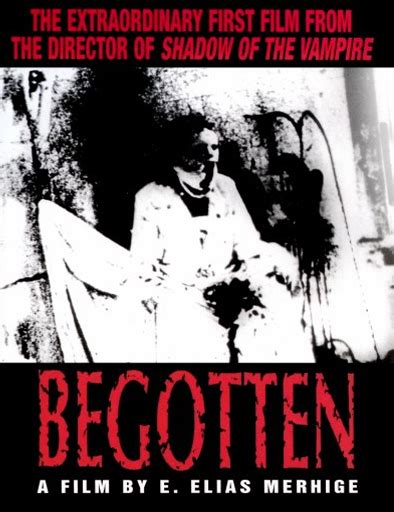 受生|受生 Begotten (1991)